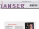 Article Danser de septembre 2010