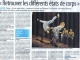 Article Journal de Rouen du 10 mai 2011