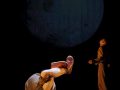 FARAEKOTO, Choregraphie Severine Bidaud, Texte et conseils dramaturgiques Marion Aubert, Costumes Alice Touvet, Lumieres Esteban (Stephane Loirat), Video Pascal Minet, Musique Natyve Prod, le 6 Octobre 2020 au Sillon de Petit Couronne (76).
Avec : Sandra Geco, Giovanni Leocadie
(photo by Patrick Berger)