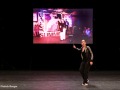 HIP HOP, EST CE BIEN SERIEUX (Severine Bidaud 2022)