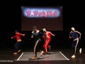 HIP HOP, EST CE BIEN SERIEUX (Severine Bidaud 2022)